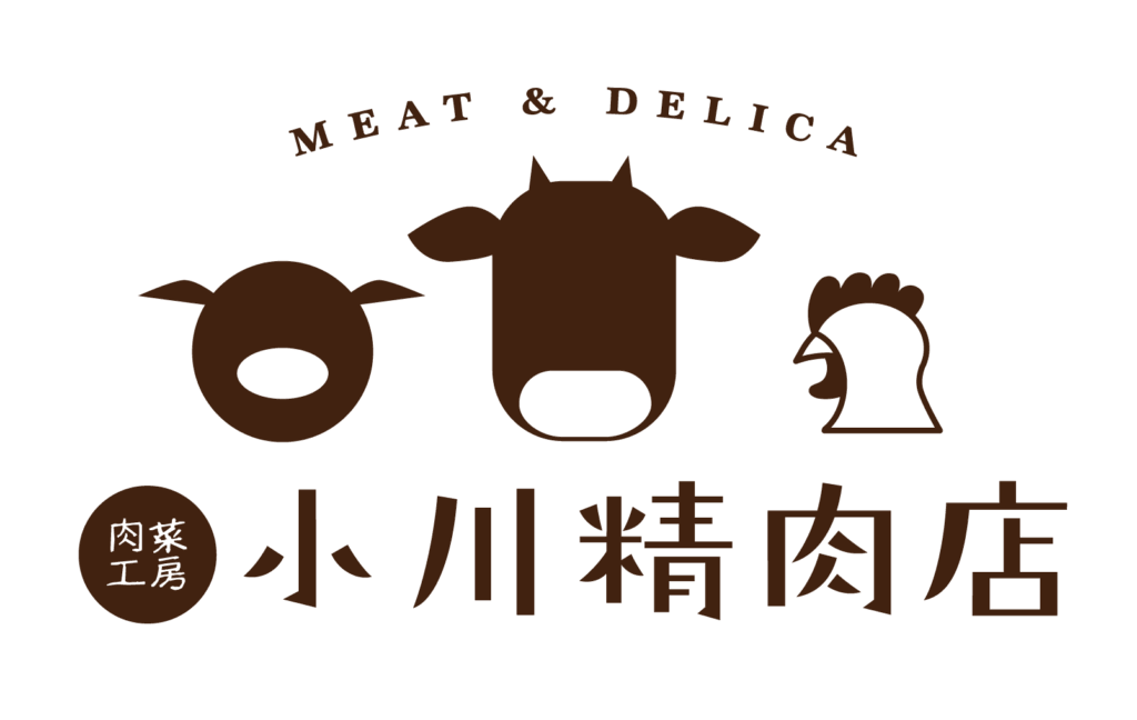 小川精肉店
