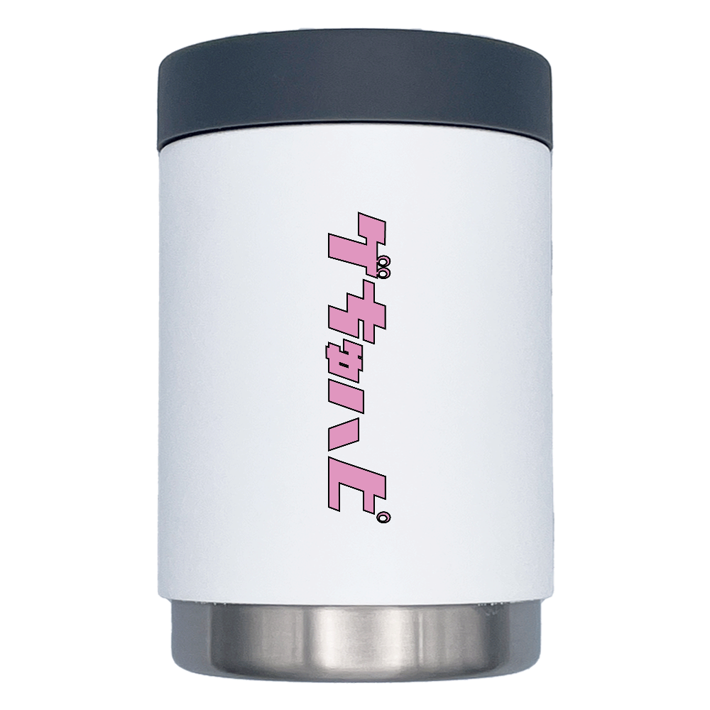 ゲちゅ缶(Pink)